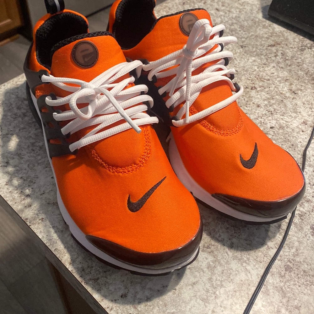 Prestos mens 11